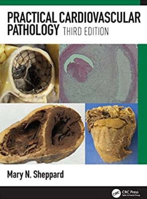 Practical Cardiovascular Pathology 3rd Edition 2021（实用心血管病理学 第3版）