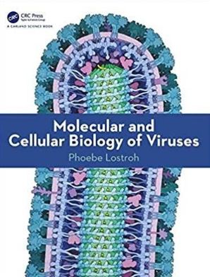 Molecular and Cellular Biology of Viruses 2019（病毒分子与细胞生物学）