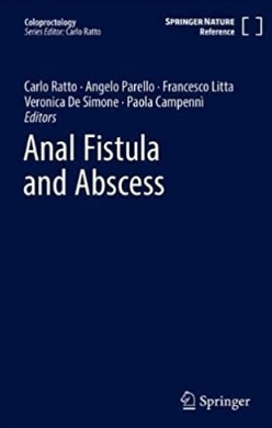 Anal Fistula and Abscess 2022（肛瘘和脓肿）