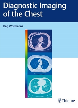 Diagnostic Imaging of the Chest 2020（胸部诊断影像学）