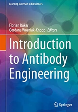 Introduction to Antibody Engineering 2021（抗体工程概论）