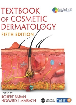 Textbook of Cosmetic Dermatology 5th Edition（美容皮肤病学教材 第5版）