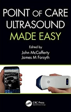 Point of Care Ultrasound Made Easy 2020（简易床旁超声）