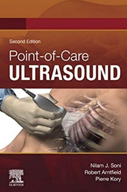 Point of Care Ultrasound 2nd Edition 2019（床旁即时超声 第2版）