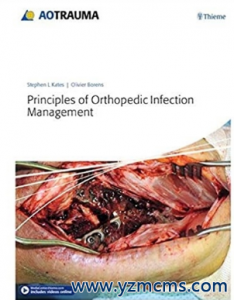 Principles of Orthopedic Infection Management（AO骨感染治疗原则）