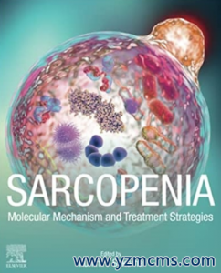 Sarcopenia Molecular Mechanism and Treatment Strategies 2021（骨骼肌减少症的分子机制及治疗策略）