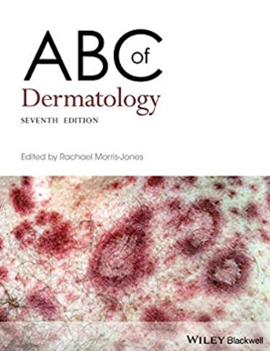 ABC of Dermatology 7th Edition（皮肤病学ABC 第7版）