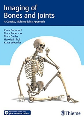 Imaging of Bones and Joints A Concise, Multimodality Approach（骨关节疾病影像诊断）