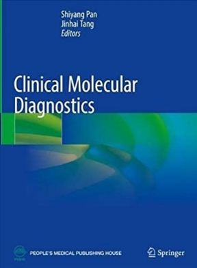 Clinical Molecular Diagnostics 2021（临床分子诊断）