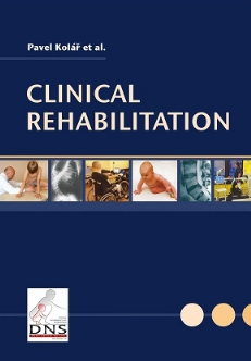 Clinical Rehabilitation by Pavel Kolar et al（临床康复）