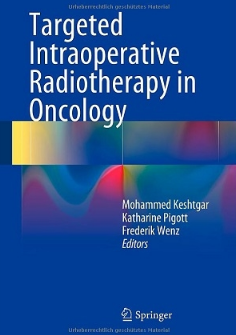 Targeted Intraoperative Radiotherapy in Oncology（肿瘤术中靶向放疗）