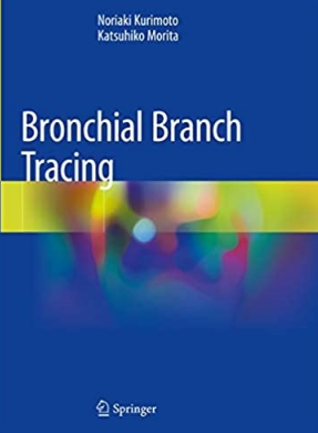 Bronchial Branch Tracing 2020（支气管分支跟踪）