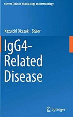 IgG4-Related Disease（IgG4相关疾病）