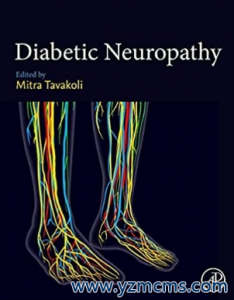 Diabetic Neuropathy 2022（糖尿病神经病变）