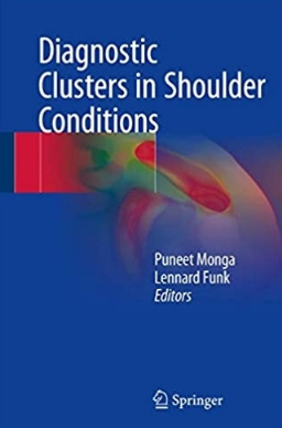 Diagnostic Clusters in Shoulder Conditions（肩关节疾病的诊断荟萃）