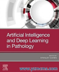 Artificial Intelligence and Deep Learning in Pathology 2020（病理学中的人工智能与深度学习）