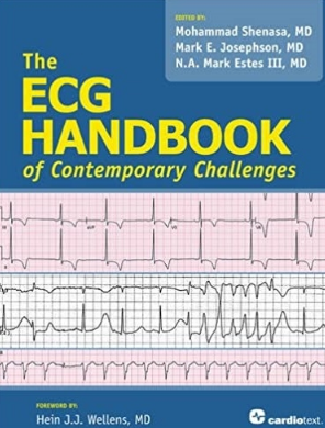 The ECG Handbook of Contemporary Challenges（当代挑战的心电图手册）