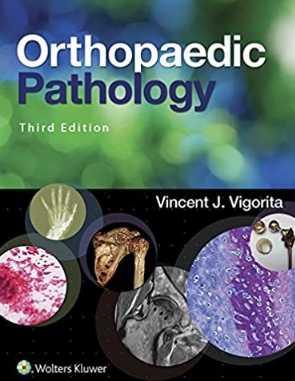 Orthopaedic Pathology Third Edition（矫形病理 第三版 ）