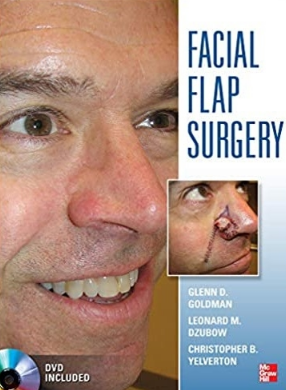 Facial Flaps Surgery（面部皮瓣手术）