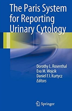 The Paris System for Reporting Urinary Cytology（尿液细胞学巴黎分类）