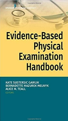 Evidence-Based Physical Examination Handbook 2020（循证体格检查手册）