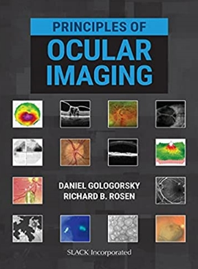 Principles of Ocular Imaging 2021（眼成像原理）