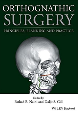 Orthognathic Surgery_ Principles, Planning and Practice（正颌外科 原则、计划与实践）