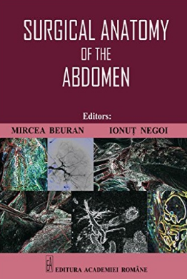 Surgical Anatomy Of The Abdomen（腹部外科解剖学）