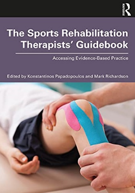 The Sports Rehabilitation Therapists Guidebook 2021（运动康复治疗师指南）