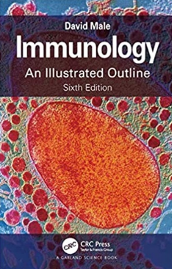 Immunology_ An Illustrated Outline 6th Edition（免疫学图解大纲 第6版）