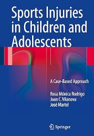 Sports Injuries in Children and Adolescents: A Case-Based Approach