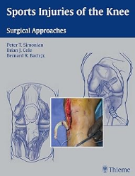 Sports Injuries of the Knee: Surgical Approaches