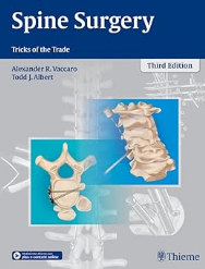 Spine Surgery: Tricks of the Trade 3rd Edition