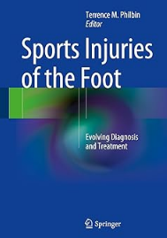 Sports Injuries of the Foot: Evolving Diagnosis and Treatment