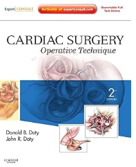 Cardiac Surgery: Operative Technique - Expert Consult: Online and Print