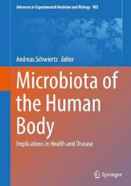 Microbiota of the Human Body: Implications in Health and Disease