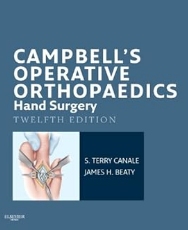 Campbell's Operative Orthopaedics: Hand Surgery