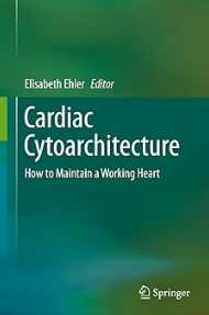 Cardiac Cytoarchitecture: How to Maintain a Working Heart