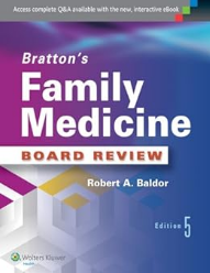 Bratton's Family Medicine Board Review