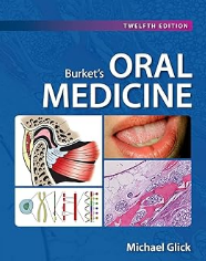 Burket's Oral Medicine 12th