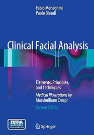 Clinical Facial Analysis: Elements, Principles, and Techniques 2nd Edition