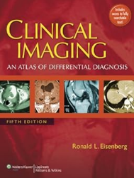 Clinical Imaging: An Atlas of Differential Diagnosis (Clinical Imaging: An Atlas of Differential Diagnosis