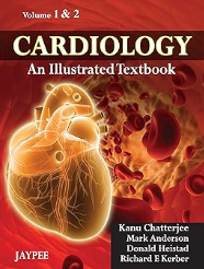 Cardiology: An Illustrated Textbook (2 Volumes) 