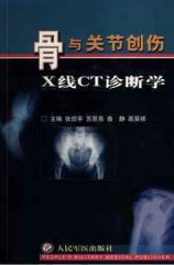 骨与关节创伤X线CT诊断学