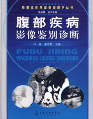 腹部疾病影像鉴别诊断 新世纪影像鉴别诊断学丛书