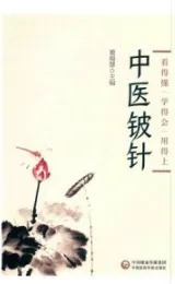 中医铍针