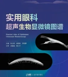 实用眼科超声生物显微镜图谱