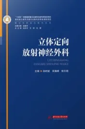 神经外科亚专科学丛书 立体定向放射神经外科