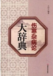 伤寒杂病论大辞典