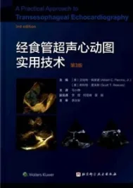 经食管超声心动图实用技术 第3版